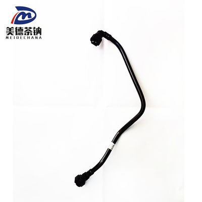 Automobile Parts Air Compressor Water Return Pipe with Widely Usage