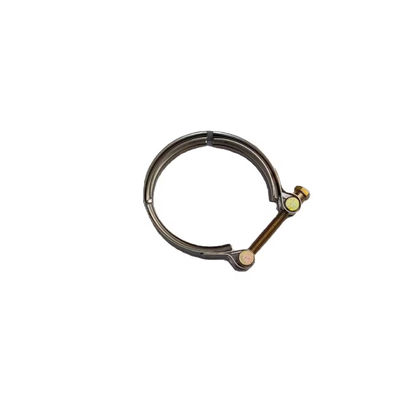 Standard Clamp The Ideal Choice for Your Industrial Requirements