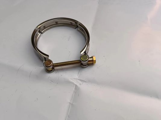 Standard Clamp The Ideal Choice for Your Industrial Requirements