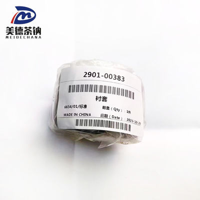 2901-00383 Linear Ball Bearing Linear Bushing for Salable Bus Parts Customized Length