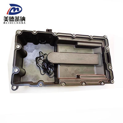 Oil Pan Assembly The Ultimate Performance Upgrade for Your Vehicle