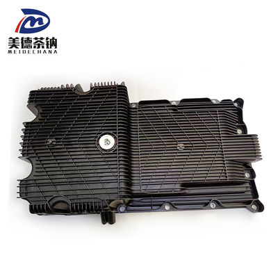 Oil Pan Assembly The Ultimate Performance Upgrade for Your Vehicle