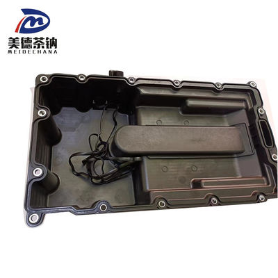 Oil Pan Assembly The Ultimate Performance Upgrade for Your Vehicle