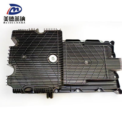 Oil Pan Assembly The Ultimate Performance Upgrade for Your Vehicle