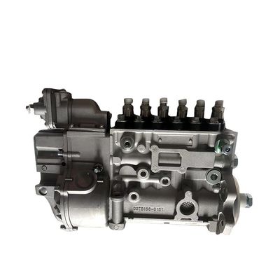 Fuel Injection Pump at Affordable for Replacement/Repair Needs