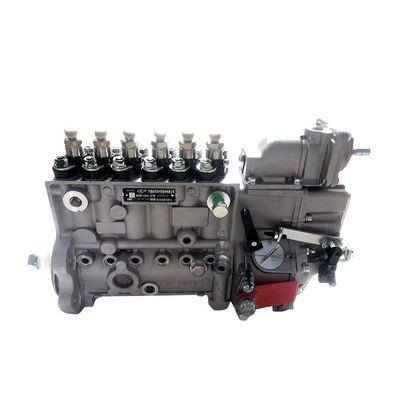 spare parts High pressure oil pump 1111-00339 with Standard Length Customized Length