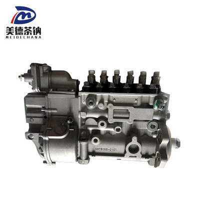 spare parts High pressure oil pump 1111-00339 with Standard Length Customized Length