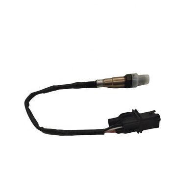 MEIDECHNAN Bus Oxygen Sensor 3611-00249 Universal O2 Concentration Sensor