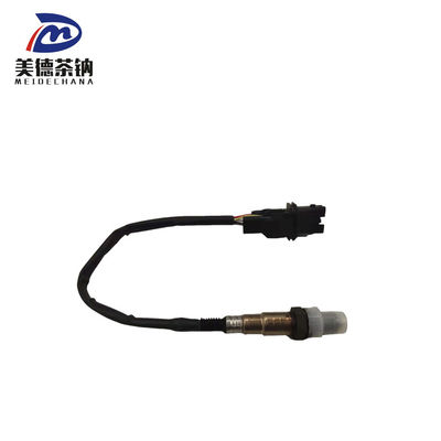 MEIDECHNAN Bus Oxygen Sensor 3611-00249 Universal O2 Concentration Sensor