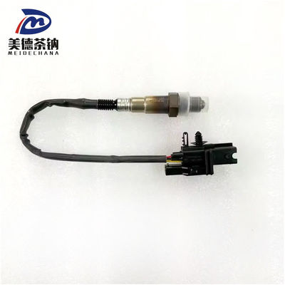 MEIDECHNAN Bus Oxygen Sensor 3611-00249 Universal O2 Concentration Sensor