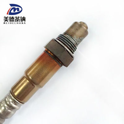 MEIDECHNAN Bus Oxygen Sensor 3611-00249 Universal O2 Concentration Sensor