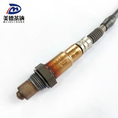 MEIDECHNAN Bus Oxygen Sensor 3611-00249 Universal O2 Concentration Sensor