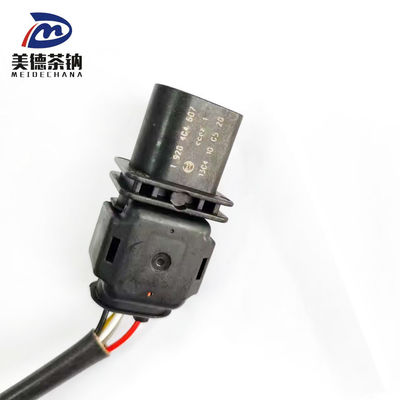 MEIDECHNAN Bus Oxygen Sensor 3611-00249 Universal O2 Concentration Sensor