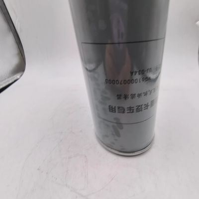 Standard Truck Diesel Engine Fuel Water Separator Filter VG154008311