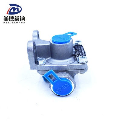 Standard Size Quick Release Air Valve 3516-10-00007 for Heavy Duty Truck Brake System