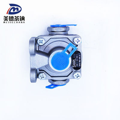 Standard Size Quick Release Air Valve 3516-10-00007 for Heavy Duty Truck Brake System
