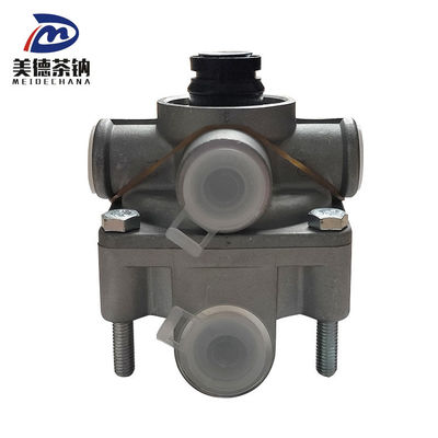 -Priced Relay Valve Assembly for Replacement/Repair Affordable Outlet