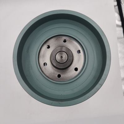 Long Life Heavy Duty Truck Water Pump Assembly with Standard Size and OE NO VG 1500060051