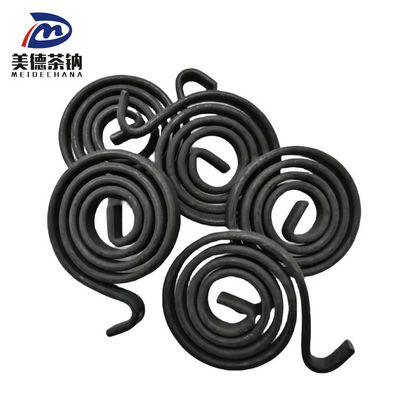 Original Coil Spring 6902-00076 for Industrial Applications