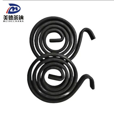 Original Coil Spring 6902-00076 for Industrial Applications