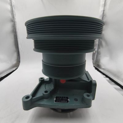 Long Life Heavy Duty Truck Water Pump Assembly with Standard Size and OE NO VG 1500060051