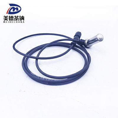 Sensor at for Maximum Performance