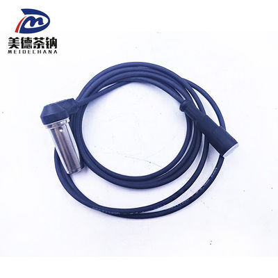 Sensor at for Maximum Performance