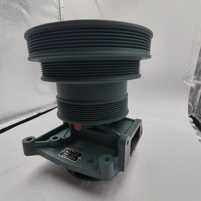 Long Life Heavy Duty Truck Water Pump Assembly with Standard Size and OE NO VG 1500060051