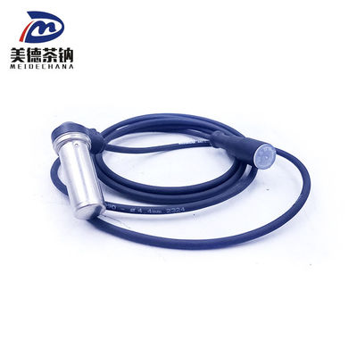 Sensor at for Maximum Performance