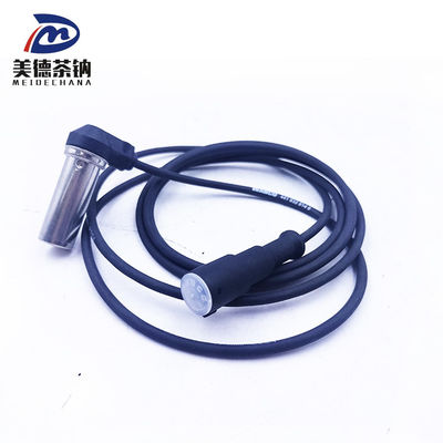 Sensor at for Maximum Performance