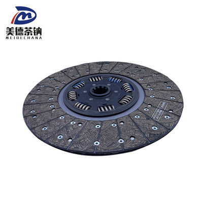 1601-011021601-01104 Standard Size Clutch Plate for Heavy Truck Bus Parts OE NO 1601-01102