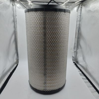 Enhance Your Heavy Truck's Performance with Engine Air Filter 3046 in Standard Size
