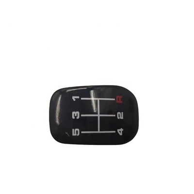 Original Gear Lever for Meidechana Bus Model 1703-01138 Heavy Duty Truck Transmission
