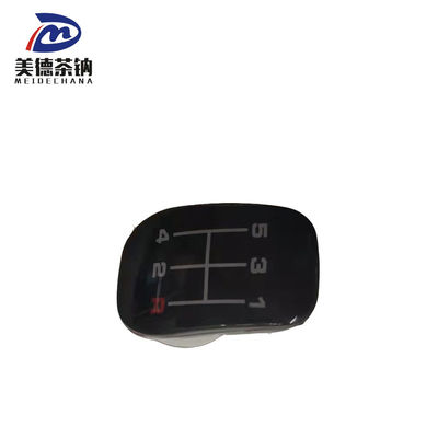 Original Gear Lever for Meidechana Bus Model 1703-01138 Heavy Duty Truck Transmission