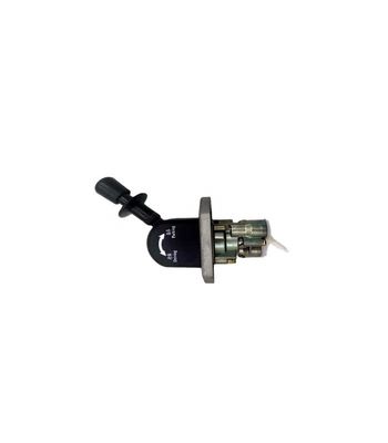 Manual Control Valve Assembly 3506-00239 's Top Choice for Standard Bus Parts