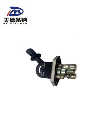 Manual Control Valve Assembly 3506-00239 's Top Choice for Standard Bus Parts