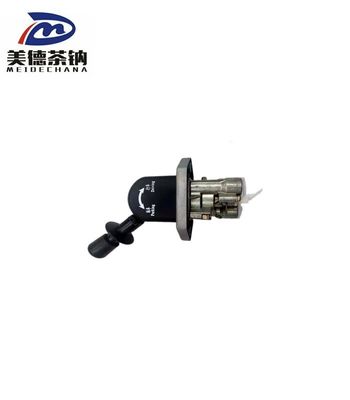 Manual Control Valve Assembly 3506-00239 's Top Choice for Standard Bus Parts