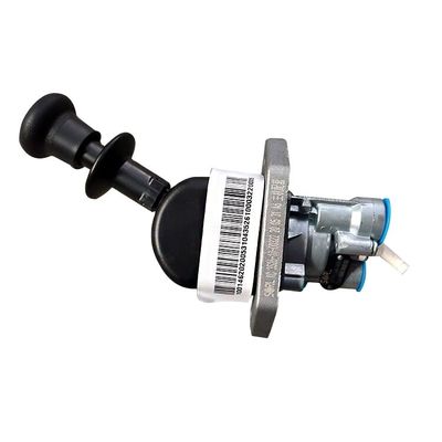 Manual Control Valve Assembly 3506-00239 's Top Choice for Standard Bus Parts