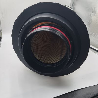 Heavy Truck Air Filter for Long-Lasting Performance
