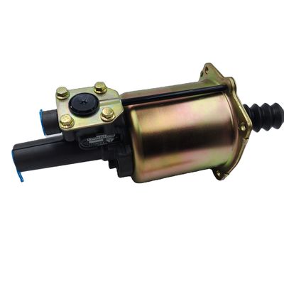 Standard Size Heavy Truck Clutch Booster WG9725230041 for Replacement Parts