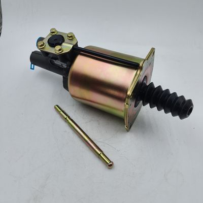 Standard Size Heavy Truck Clutch Booster WG9725230041 for Replacement Parts