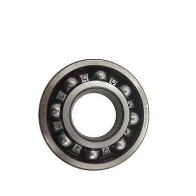 High Precision Deep Groove Ball Bearing 1701-00401 for Bus Parts Replacement