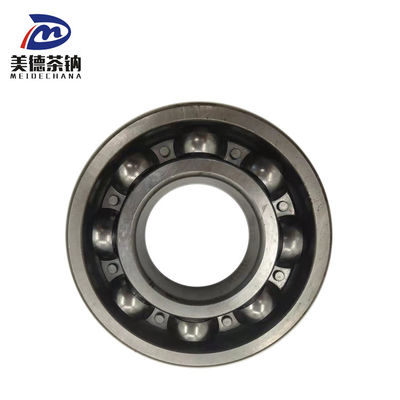 High Precision Deep Groove Ball Bearing 1701-00401 for Bus Parts Replacement