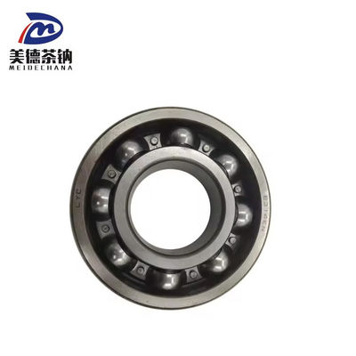 High Precision Deep Groove Ball Bearing 1701-00401 for Bus Parts Replacement