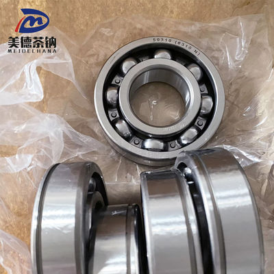 High Precision Deep Groove Ball Bearing 1701-00401 for Bus Parts Replacement