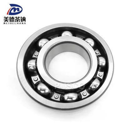 High Precision Deep Groove Ball Bearing 1701-00401 for Bus Parts Replacement