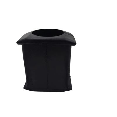 Truck Spare Parts Rubber Bearing Bushing 99100680067 with Standard Size and OE NO