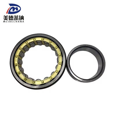 MEIDECHANA Bus Parts Original Ball Bearing 1701-00528 for Optimum Functionality