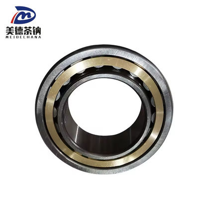 MEIDECHANA Bus Parts Original Ball Bearing 1701-00528 for Optimum Functionality