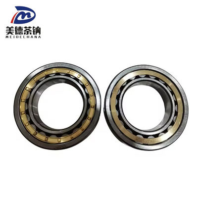 MEIDECHANA Bus Parts Original Ball Bearing 1701-00528 for Optimum Functionality